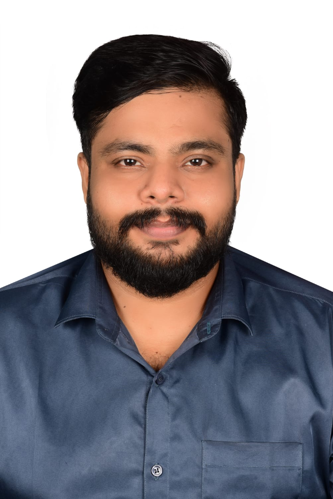 Mohammed Ansif O
